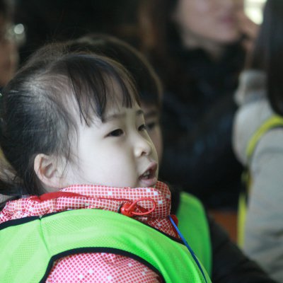 어린이부 성경캠프 (1/3) 사진 6