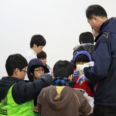어린이부 성경캠프 (1/3) 사진 15