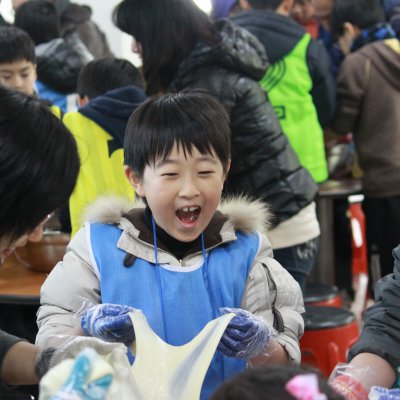 어린이부 성경캠프 (1/3) 사진 22