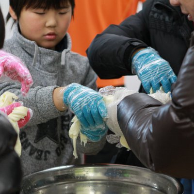 어린이부 성경캠프 (1/3) 사진 24
