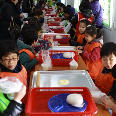어린이부 성경캠프 (1/3) 사진 30