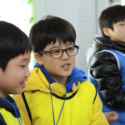 어린이부 성경캠프 (1/3) 사진 33