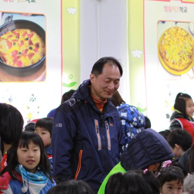 어린이부 성경캠프 (1/3) 사진 37