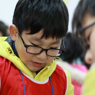 어린이부 성경캠프 (1/3) 사진 41