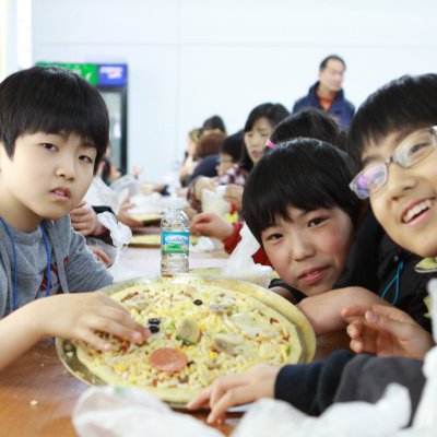 어린이부 성경캠프 (1/3) 사진 47