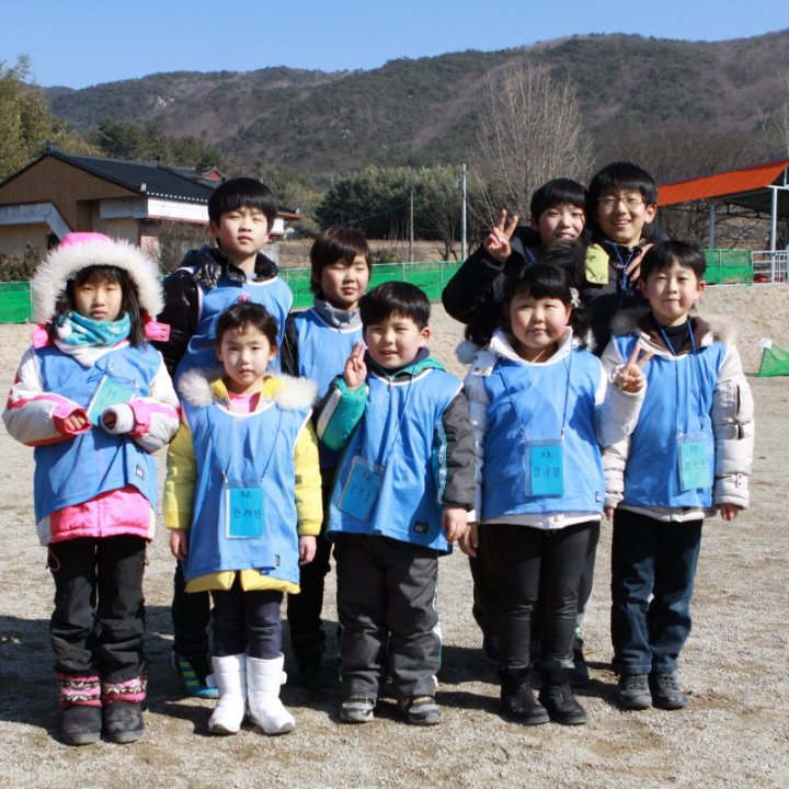 어린이부 성경캠프 사진 50