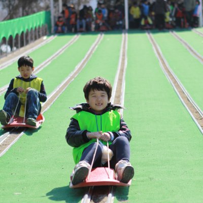 어린이부 성경캠프 사진 51