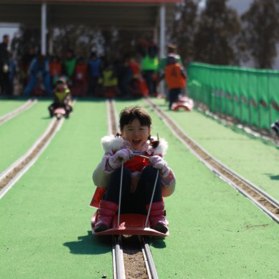 어린이부 성경캠프 사진 57