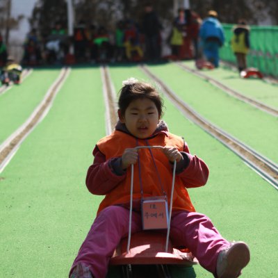 어린이부 성경캠프 사진 58