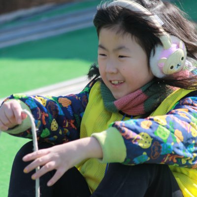 어린이부 성경캠프 사진 73