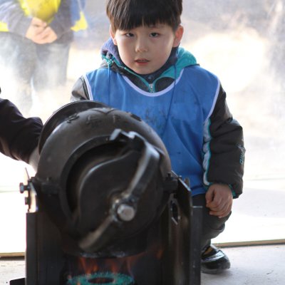 어린이부 성경캠프 사진 96