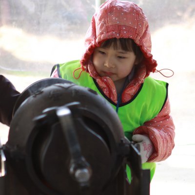어린이부 성경캠프 사진 101