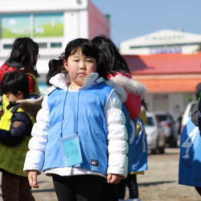 어린이부 성경캠프 사진 123
