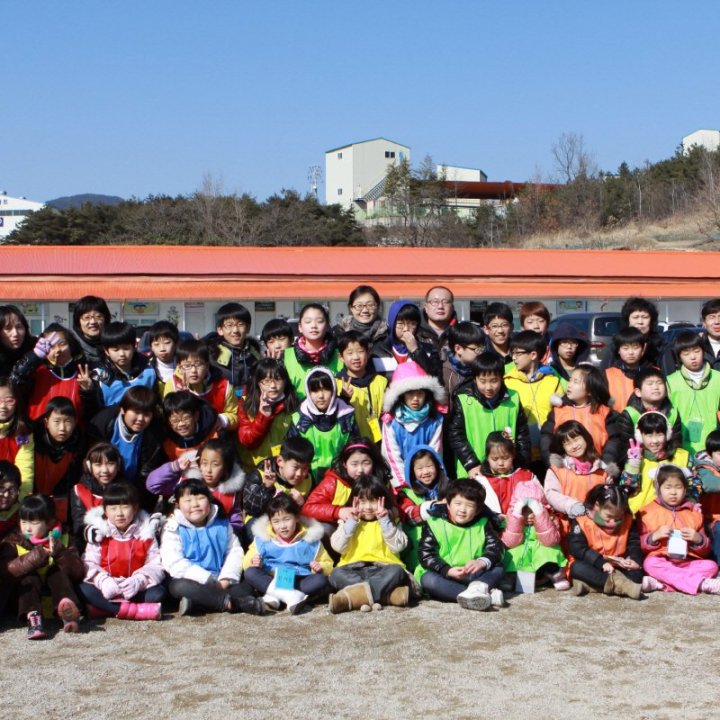 어린이부 성경캠프 사진 124