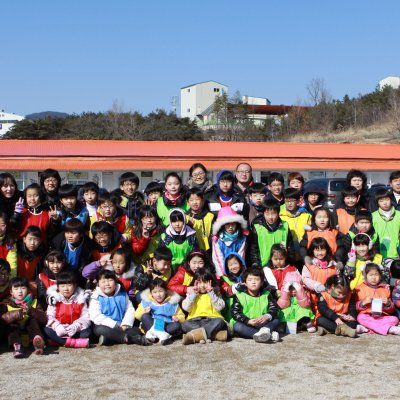 어린이부 성경캠프 사진 125
