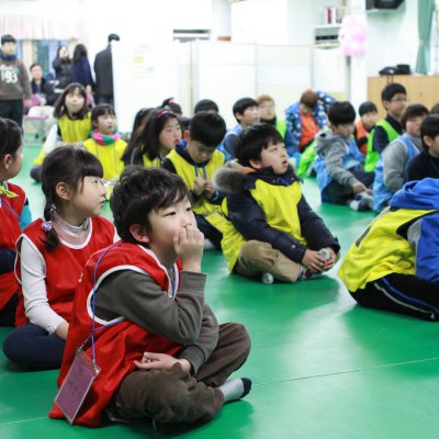 어린이부 성경캠프 사진 127
