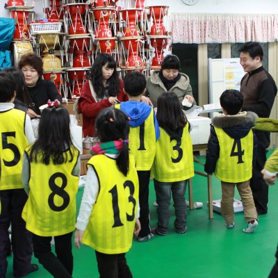 어린이부 성경캠프 사진 128