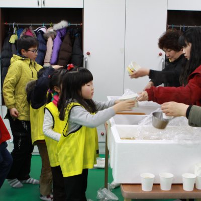 어린이부 성경캠프 사진 131