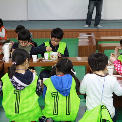 어린이부 성경캠프 사진 132