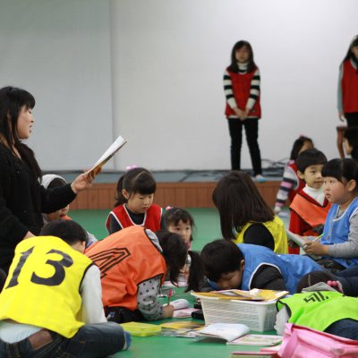 어린이부 성경캠프 사진 137