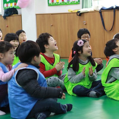 어린이부 성경캠프 사진 139