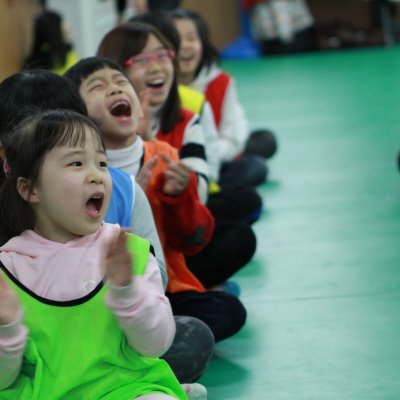 어린이부 성경캠프 사진 140