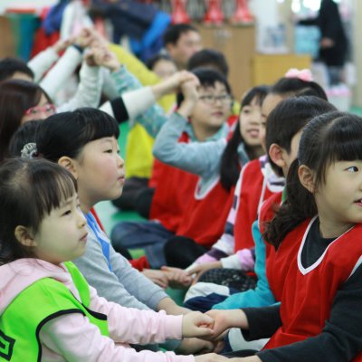 어린이부 성경캠프 사진 141