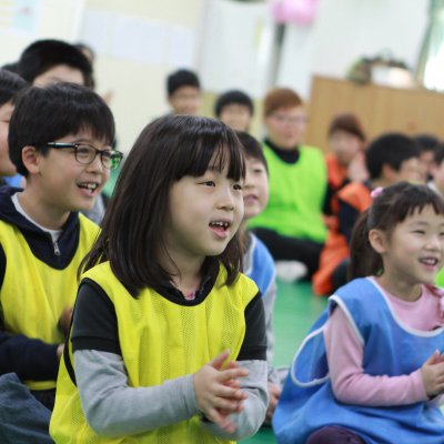 어린이부 성경캠프 사진 143