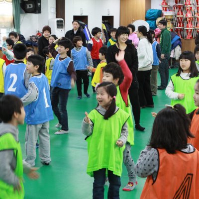 어린이부 성경캠프 사진 144