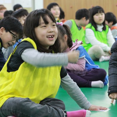 어린이부 성경캠프 사진 148