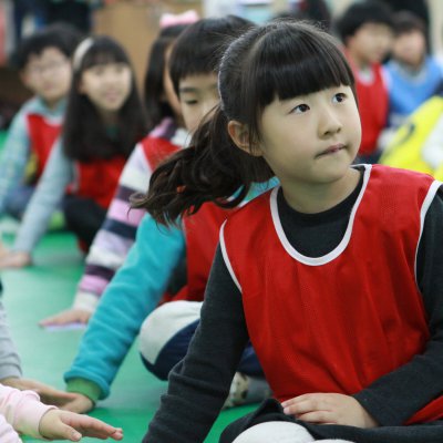 어린이부 성경캠프 사진 149