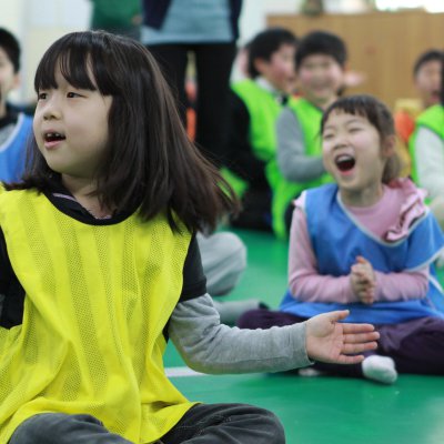 어린이부 성경캠프 사진 151