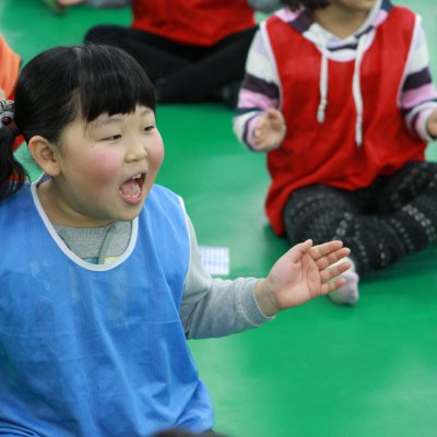 어린이부 성경캠프 사진 152