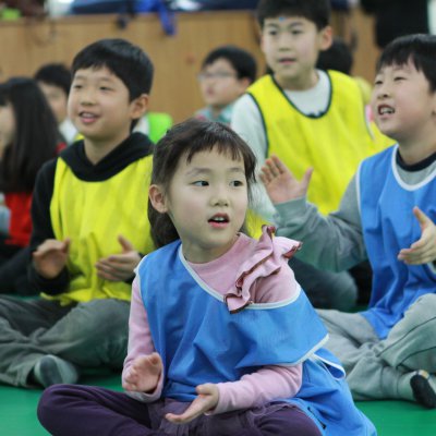 어린이부 성경캠프 사진 153