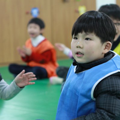 어린이부 성경캠프 사진 155