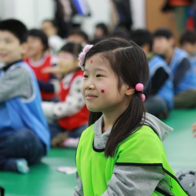 어린이부 성경캠프 사진 158