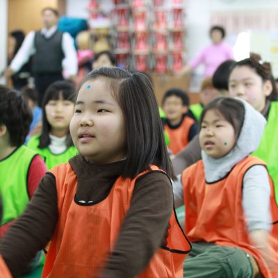어린이부 성경캠프 사진 159