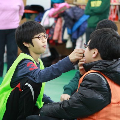 어린이부 성경캠프 사진 160
