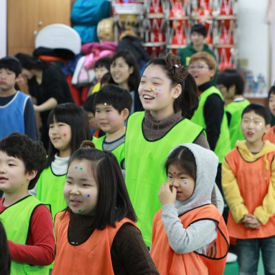 어린이부 성경캠프 사진 166