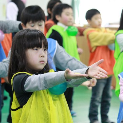 어린이부 성경캠프 사진 172