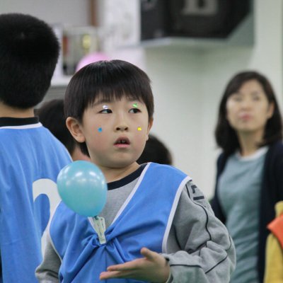 어린이부 성경캠프 사진 173