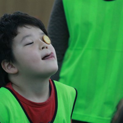 어린이부 성경캠프 사진 175