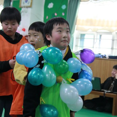 어린이부 성경캠프 사진 183