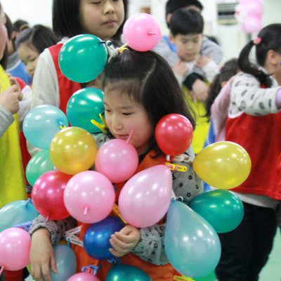 어린이부 성경캠프 사진 184