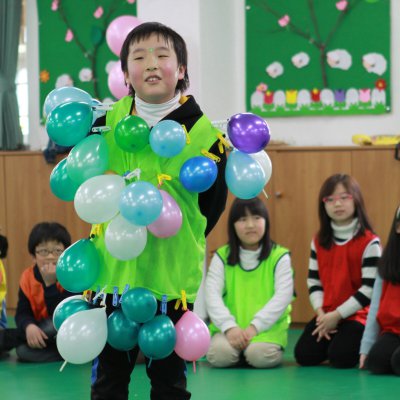 어린이부 성경캠프 사진 186