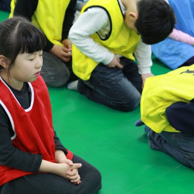 어린이부 성경캠프 사진 191