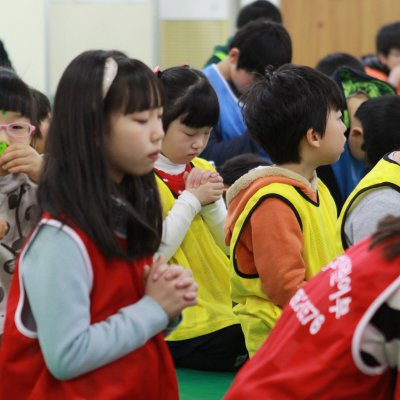 어린이부 성경캠프 사진 192