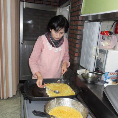 사랑의 도시락 (4~5월) 사진 2