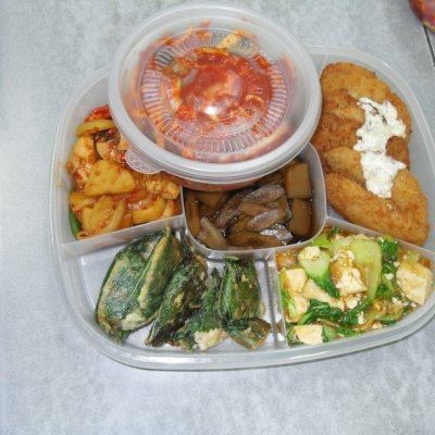 사랑의 도시락 (4~5월) 사진 7