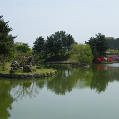 사라회 야외예배 사진 8